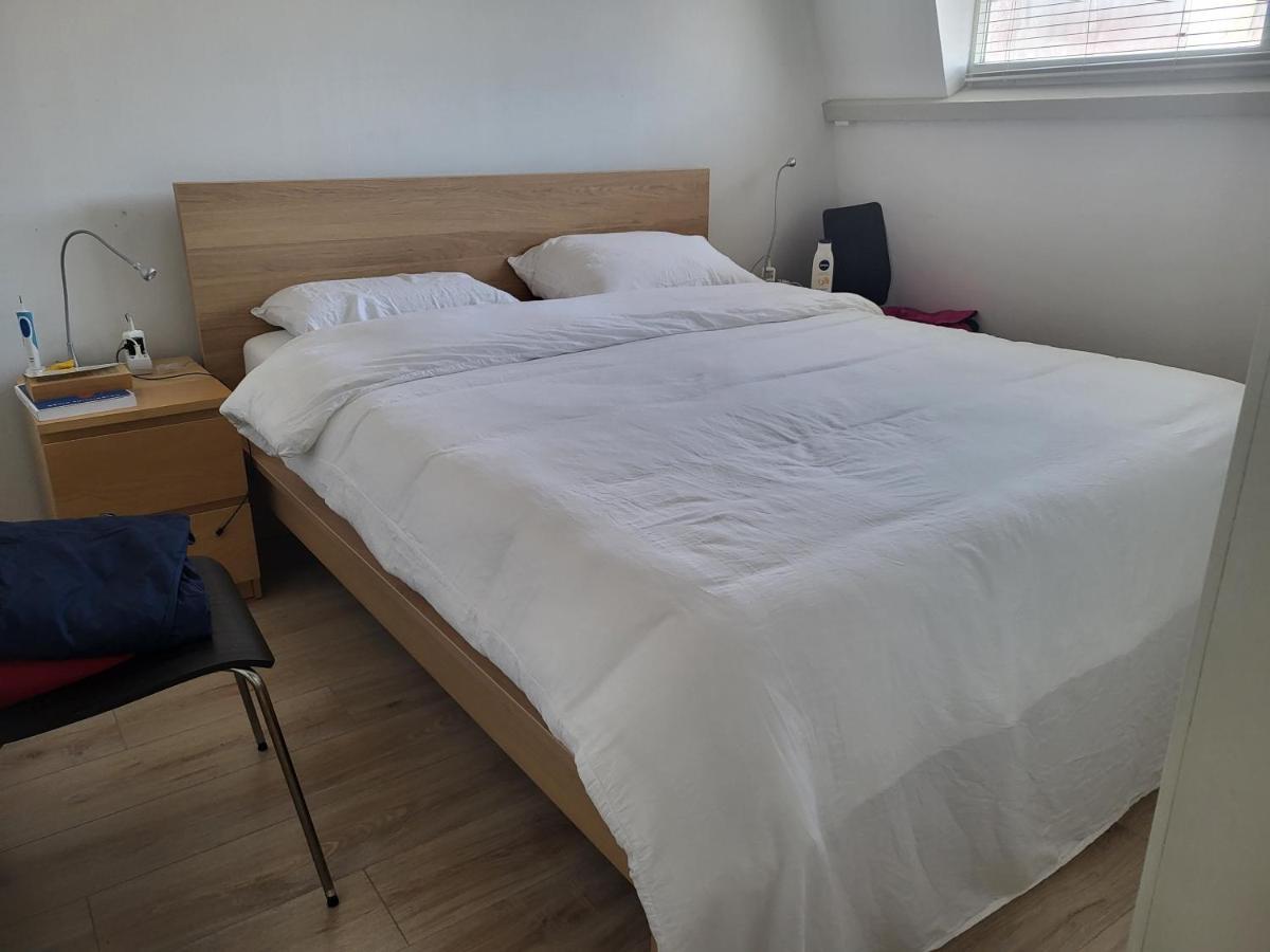 Beautiful Spacious Appartment At Top Location The Hague Near Nato Summit Экстерьер фото