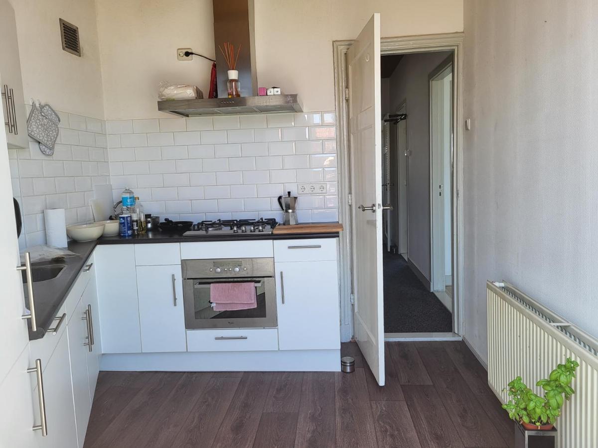 Beautiful Spacious Appartment At Top Location The Hague Near Nato Summit Экстерьер фото
