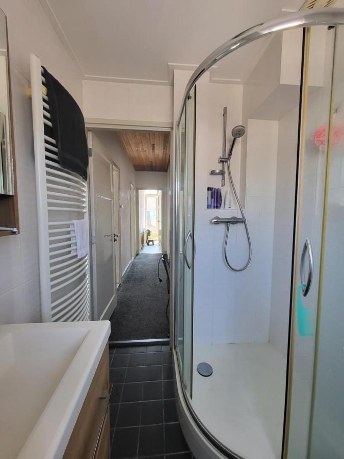 Beautiful Spacious Appartment At Top Location The Hague Near Nato Summit Экстерьер фото